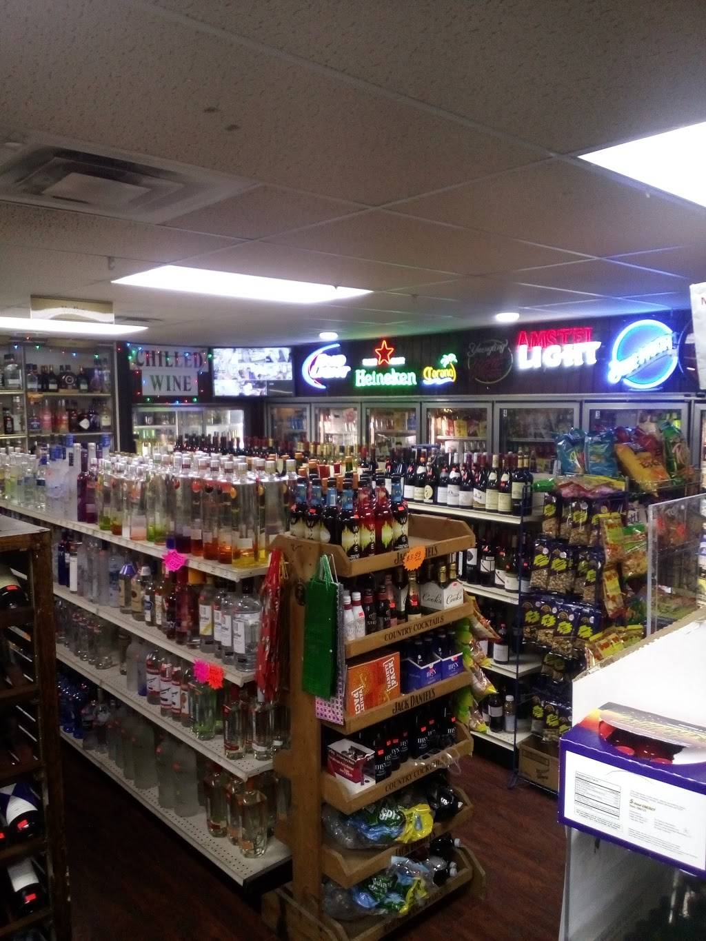 Lyndhurst Liquors | 298 Ridge Rd, Lyndhurst, NJ 07071, USA | Phone: (201) 896-8700