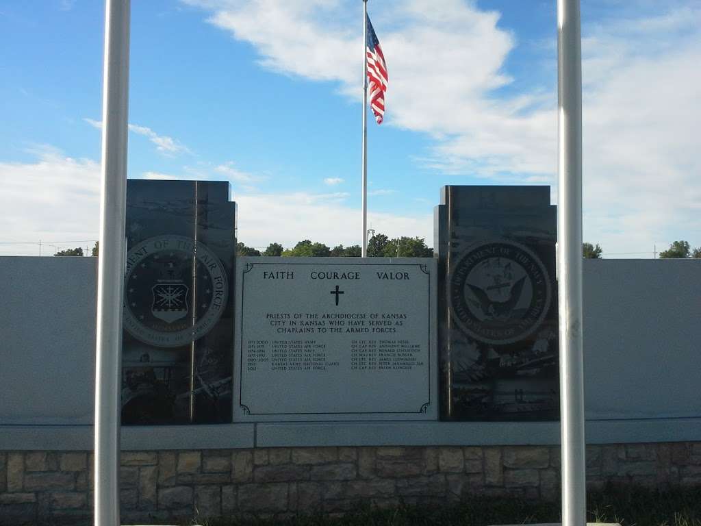 Gate of Heaven Catholic Cemetery | Parallel Pkwy & N 126th St, Kansas City, KS 66109, USA | Phone: (913) 371-4040
