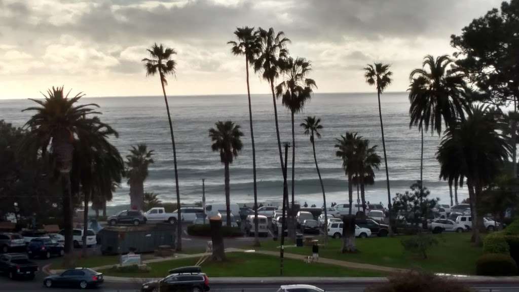 Swamis Seaside Park | Encinitas, CA 92024, USA