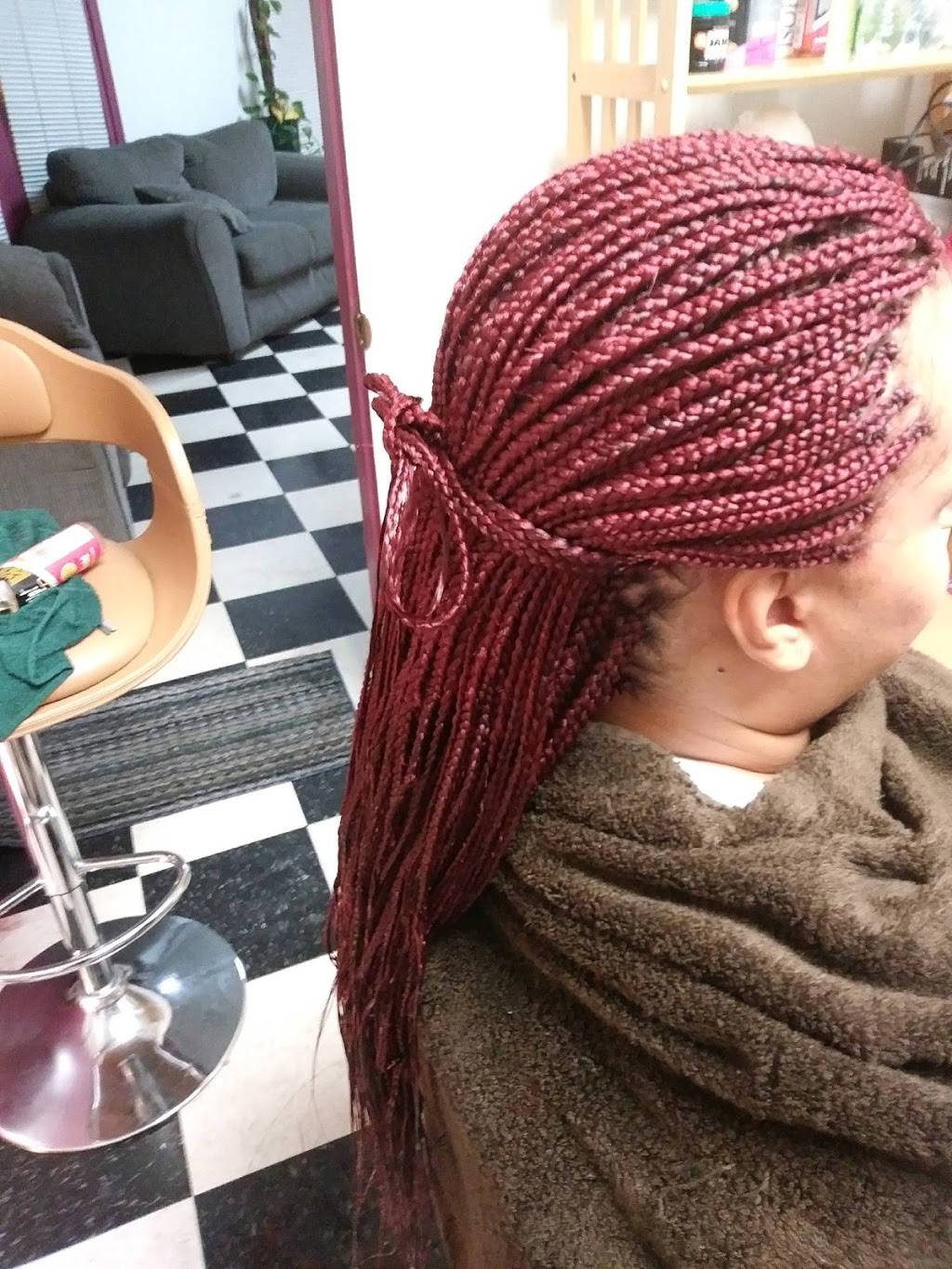 Fanta African Hair Braiding | 10840 Myers Way S, Seattle, WA 98168, USA | Phone: (206) 698-9088