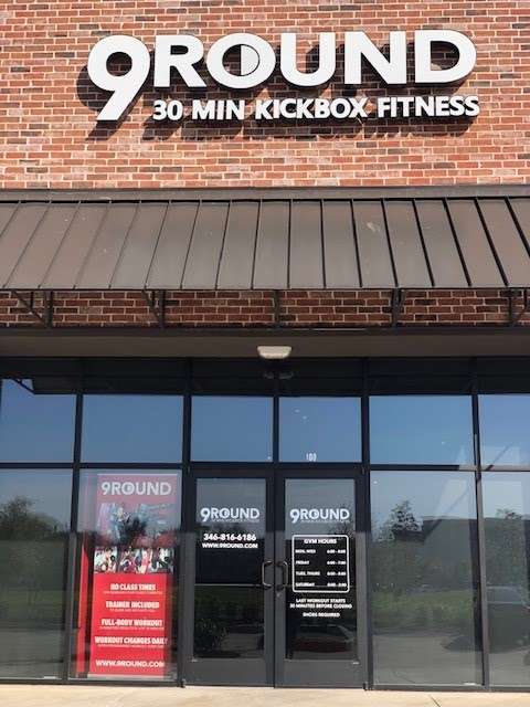 9Round Fitness | 9101 Sienna Crossing Dr Suite 100, Missouri City, TX 77459, USA | Phone: (346) 816-6186