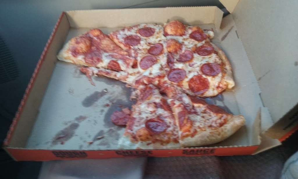 Little Caesars Pizza | 17002 Mainstreet, Parker, CO 80134, USA | Phone: (303) 840-4377