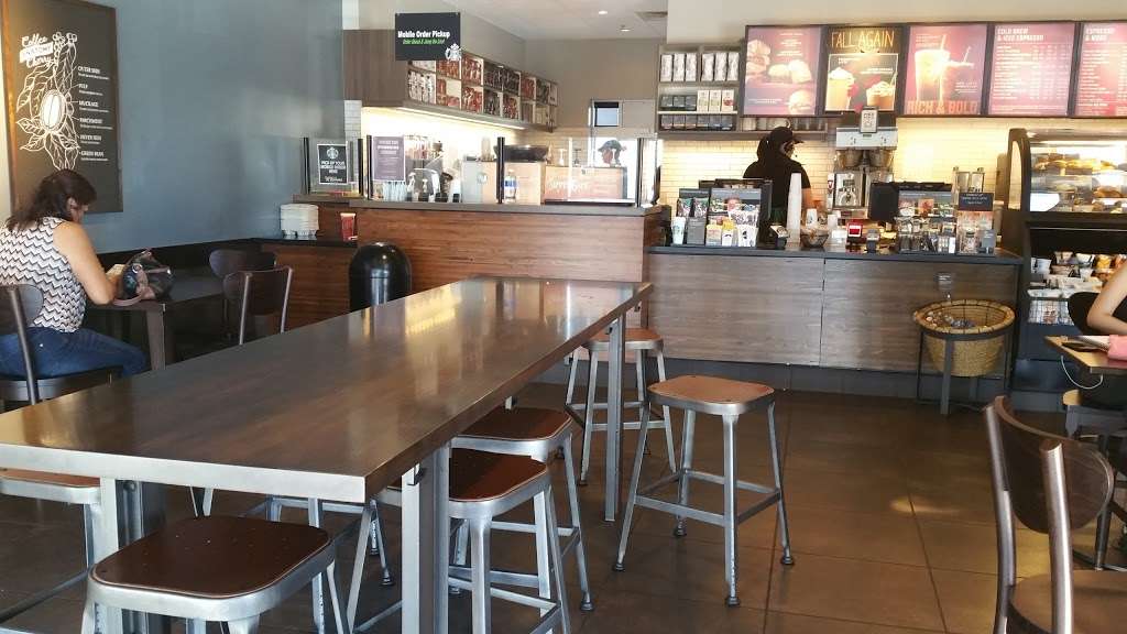 Starbucks | 11031 Firestone Blvd, Norwalk, CA 90650, USA | Phone: (562) 807-3715