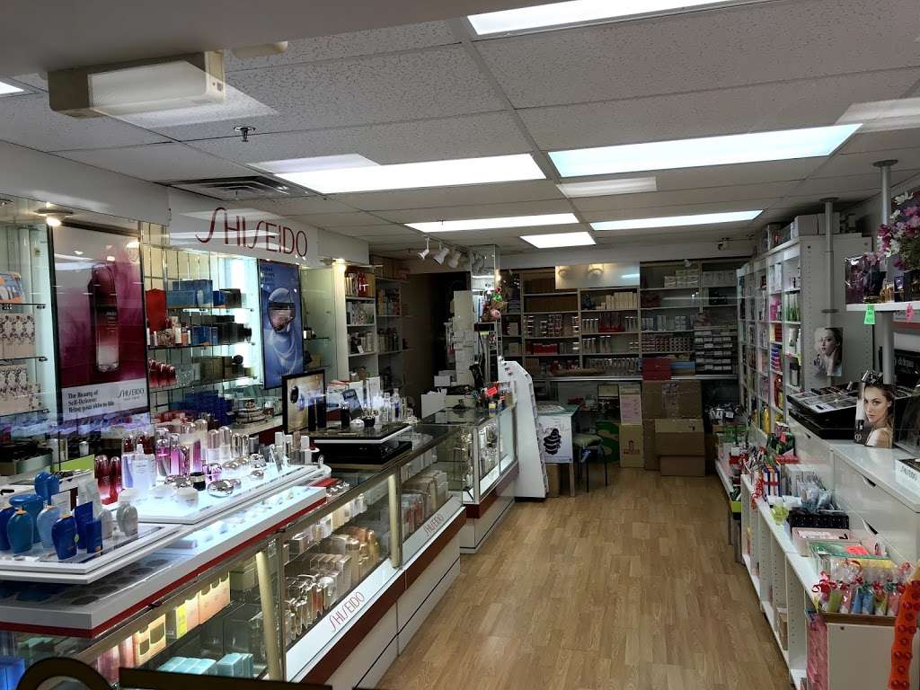 Lotte Shop | 7320 Old York Rd, Elkins Park, PA 19027, USA | Phone: (215) 635-8880