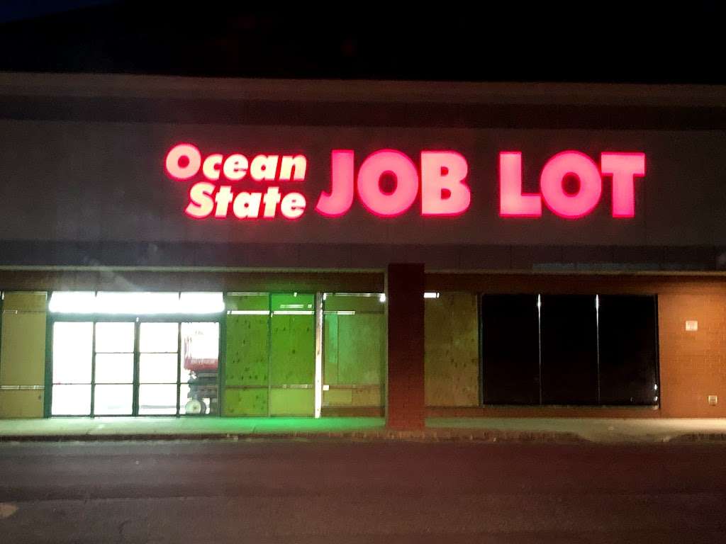 Ocean State JOB LOT | Franklin Park, NJ 08823