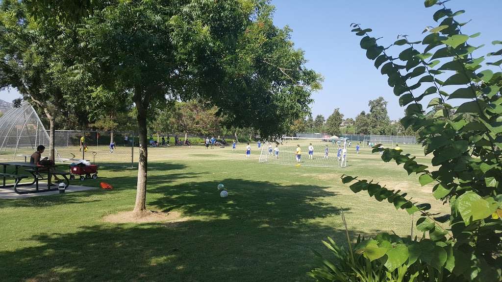 Brush Canyon Park | 28282 Brush Canyon Dr, Yorba Linda, CA 92887 | Phone: (714) 961-7160