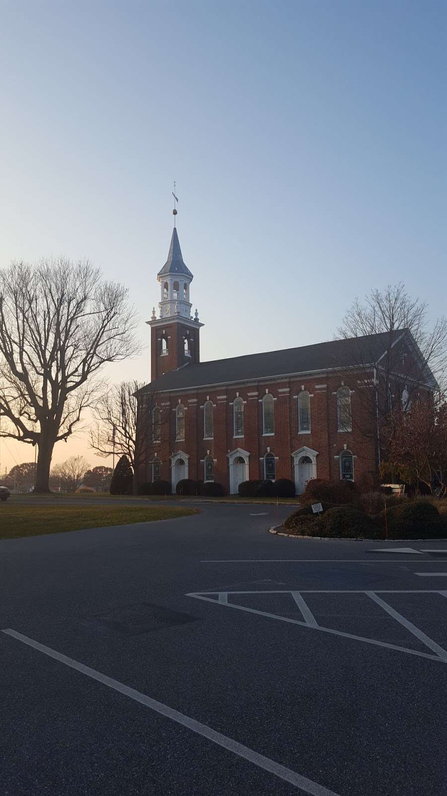 St. Stephen Reformed Church | 249 E Main St, New Holland, PA 17557, USA | Phone: (717) 354-7871