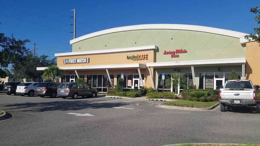 Tropical Smoothie Cafe | 3402 Technological Ave #112, Orlando, FL 32817, USA | Phone: (407) 776-8074