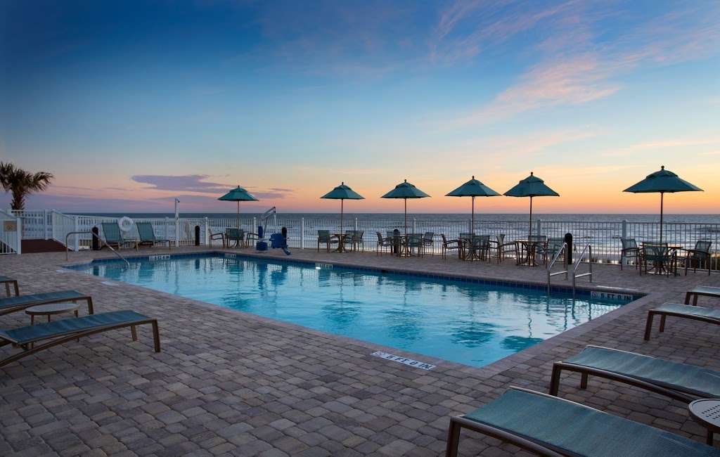 SpringHill Suites by Marriott New Smyrna Beach | 512 Flagler Ave, New Smyrna Beach, FL 32169 | Phone: (386) 427-0512