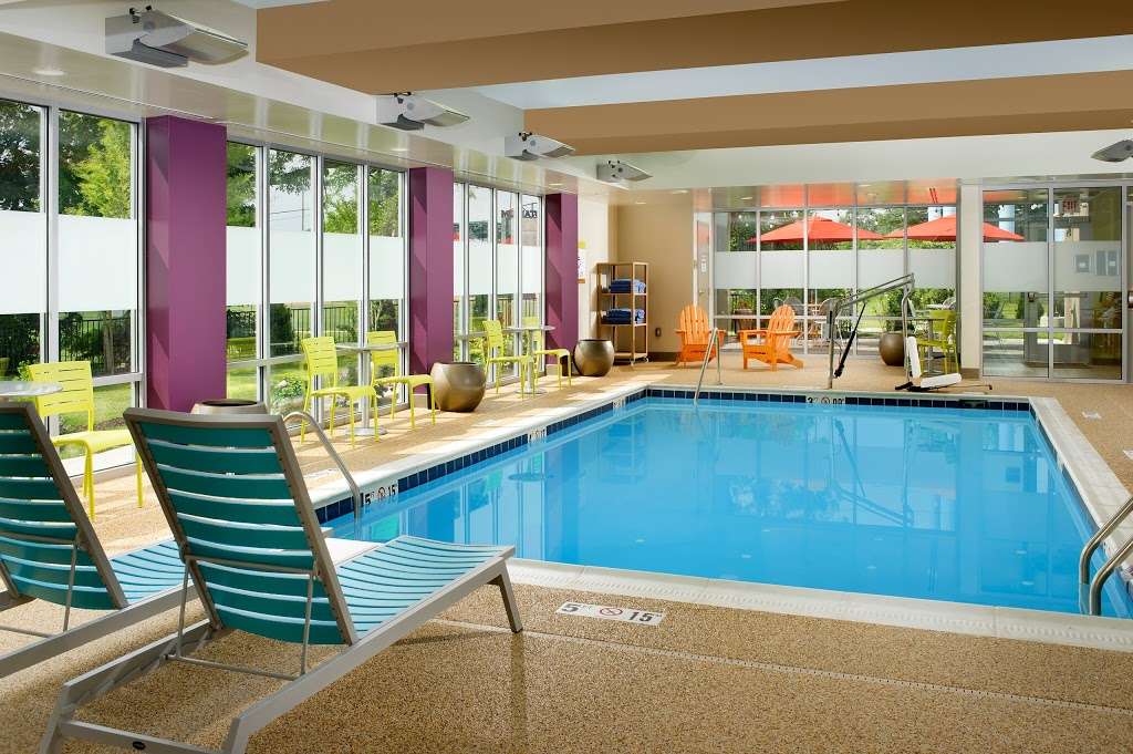 Home2 Suites by Hilton Arundel Mills BWI Airport | 7545 Teague Rd, Hanover, MD 21076 | Phone: (410) 684-2003