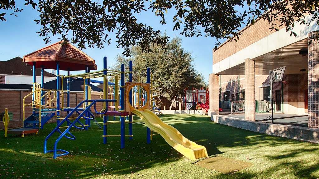 Montessori School of Downtown | 2525 County Rd 90, Pearland, TX 77584, USA | Phone: (281) 412-5763