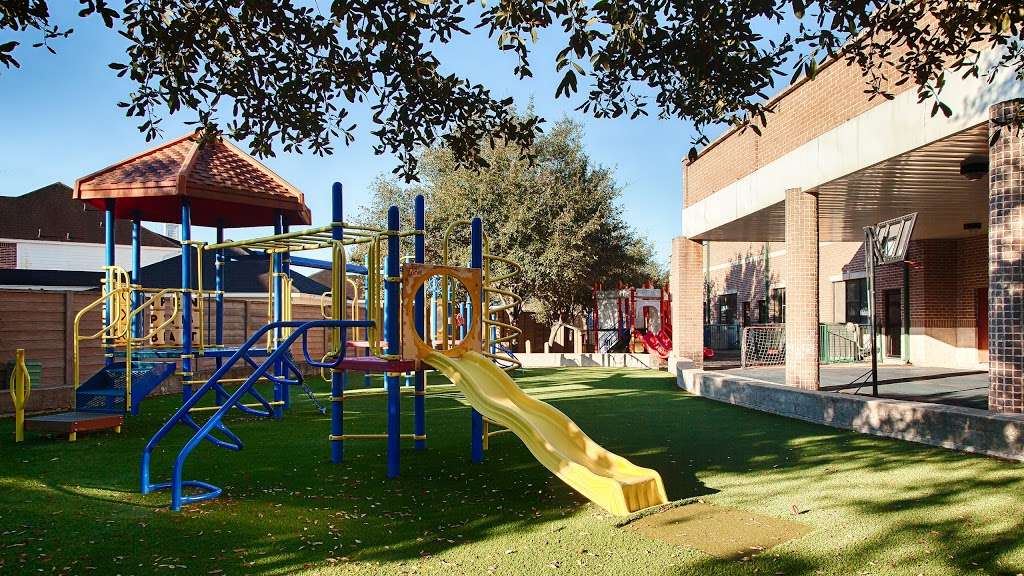 Montessori School of Downtown | 2525 County Rd 90, Pearland, TX 77584 | Phone: (281) 412-5763