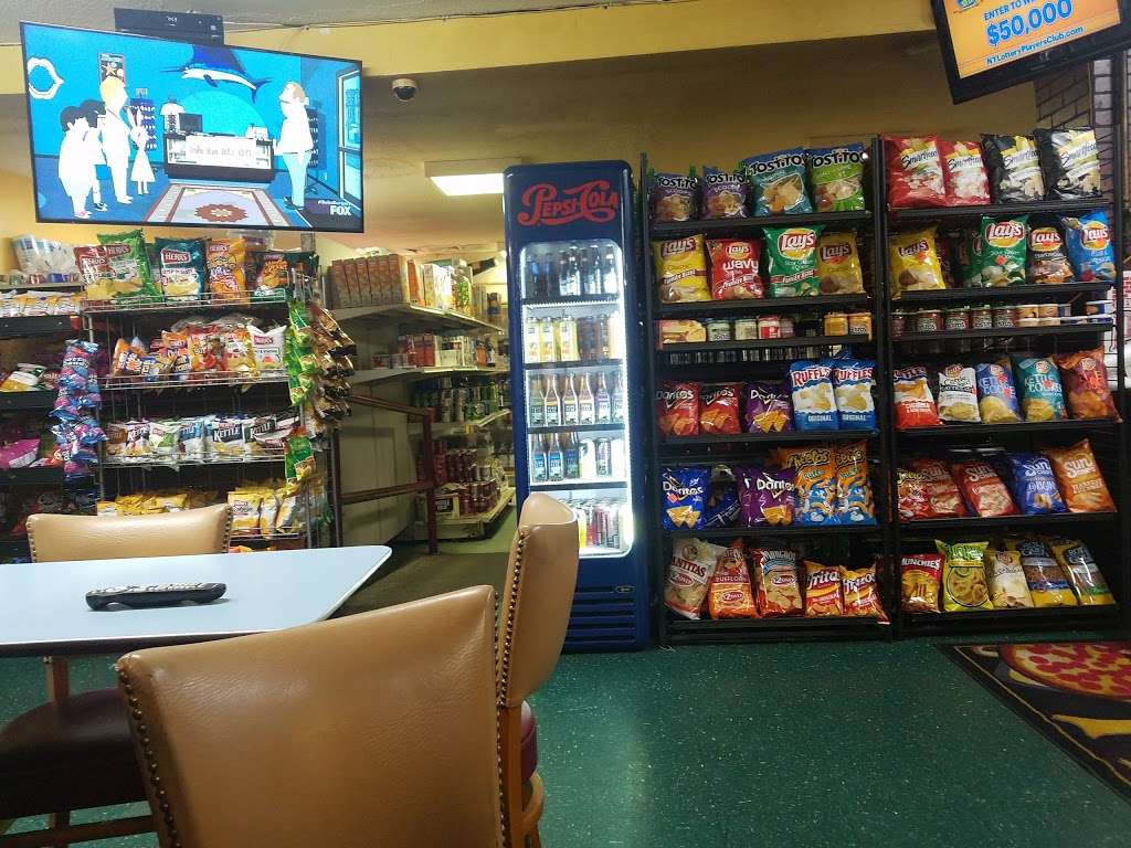 Robbies Too Deli & Pizza | 8 Chelsa Ridge Mall, Wappingers Falls, NY 12590, USA | Phone: (845) 831-0708