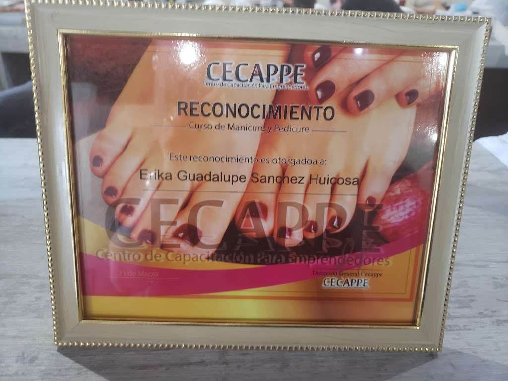 Beauty Nails Bar & SPA | José María Velazco 10501, Zona Urbana Rio Tijuana, 22010 Tijuana, B.C., Mexico | Phone: 664 900 7279