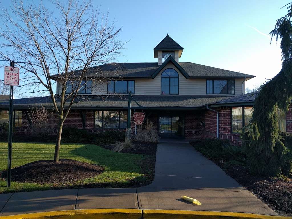 Avon Grove Library, West Grove, PA | 117 Rosehill Ave, West Grove, PA 19390, USA | Phone: (610) 869-2004