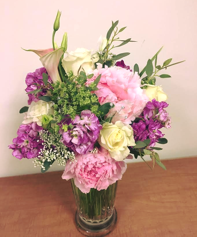 Elite Florals | 1160 Bradfield Rd, Abington, PA 19001, USA | Phone: (215) 886-6760