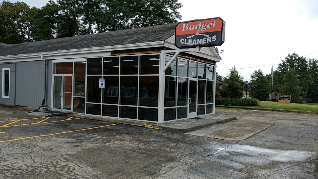 Budget Cleaners | 10417 Taylorsville Rd, Louisville, KY 40299, USA | Phone: (502) 654-7224