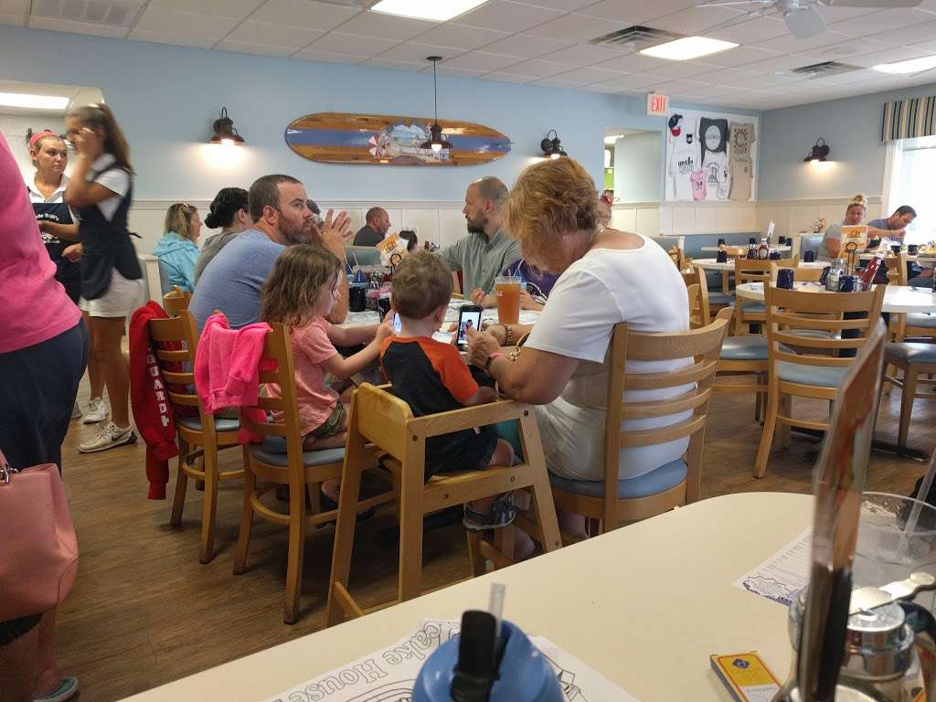 Uncle Bills Pancake House | 2112 Asbury Ave, Ocean City, NJ 08226 | Phone: (609) 398-7393