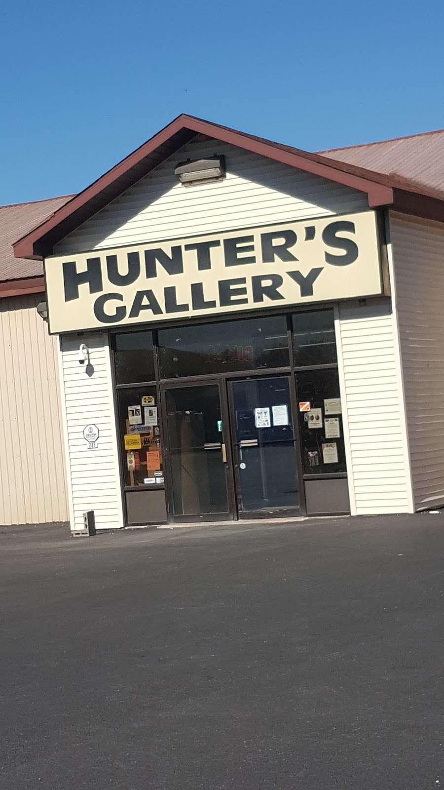 Hunters Gallery | 237 Mt Cobb Hwy, Lake Ariel, PA 18436, USA | Phone: (570) 689-7898