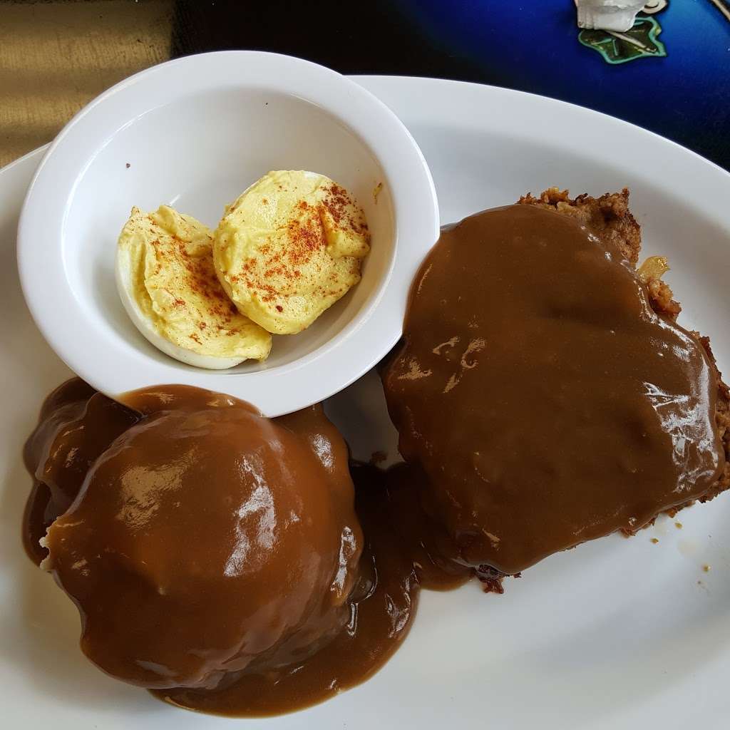 Bettys Cafe | 6307 King Hill Ave, St Joseph, MO 64504, USA | Phone: (816) 238-9847