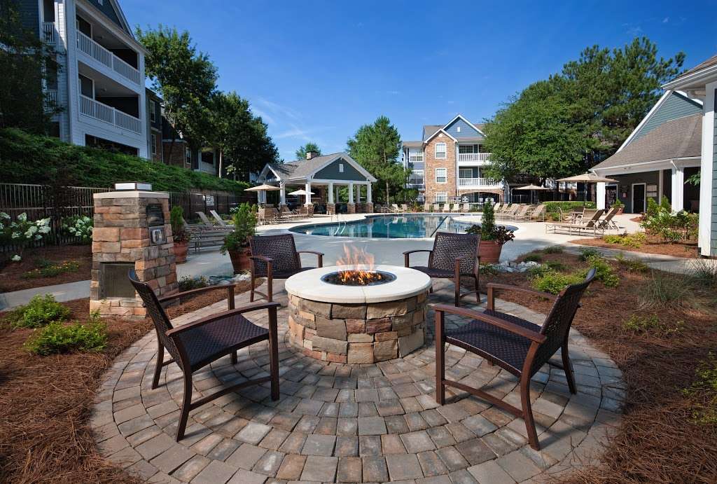 Bexley Crossing At Providence | 11215 Club Creek Ln, Charlotte, NC 28277, USA | Phone: (833) 220-4639