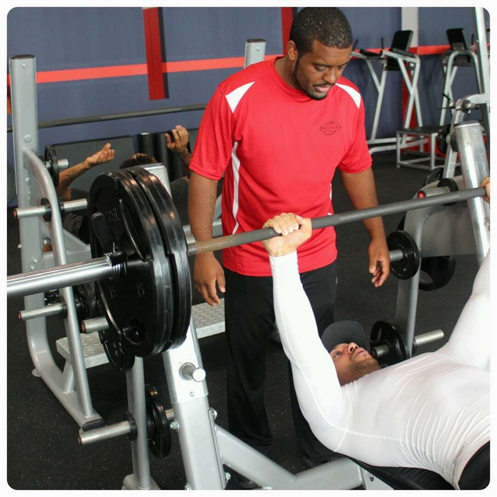 PickUp USA Fitness | 2387 Buena Vista St, Irwindale, CA 91010, USA | Phone: (626) 599-9900