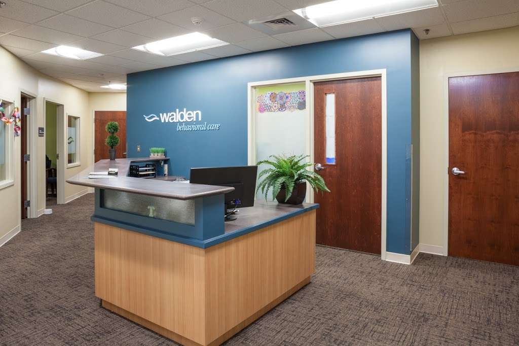 Walden Behavioral Care - Peabody Clinic | 2 Corporation Way Suite 260, Peabody, MA 01960, USA | Phone: (978) 531-2904