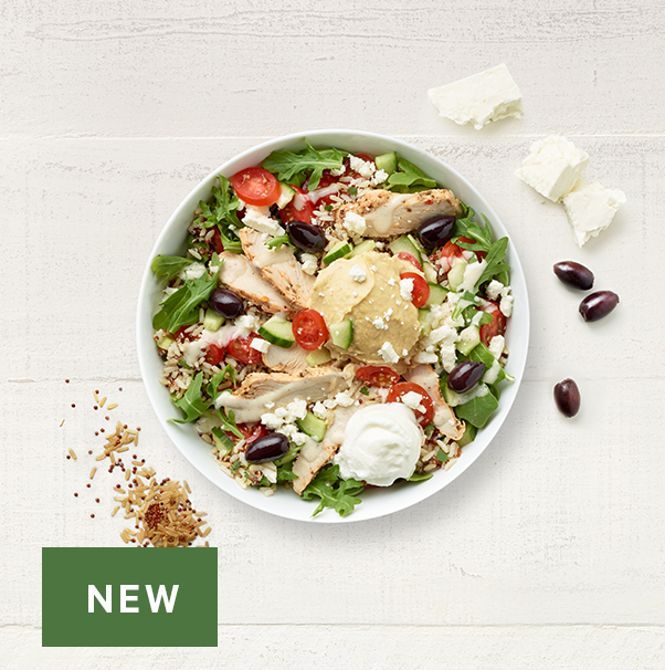 Panera Bread | 810 England St, Ashland, VA 23005, USA | Phone: (804) 496-4001