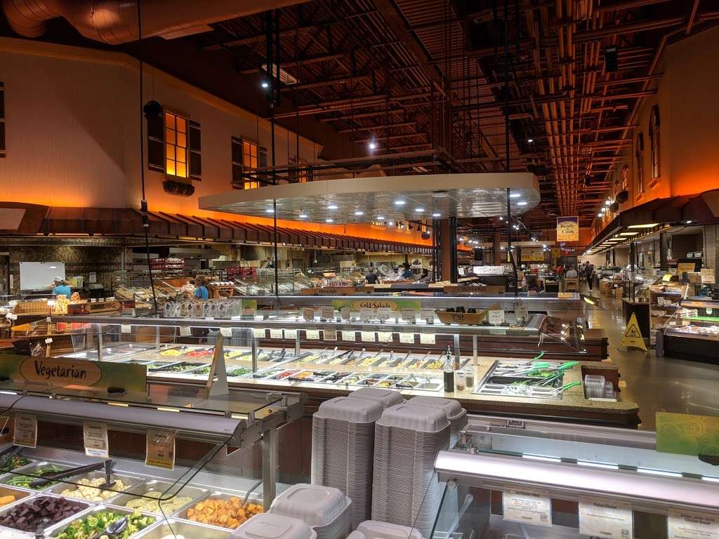 Wegmans | 50 Foundry Way, Malvern, PA 19355, USA | Phone: (484) 913-9600