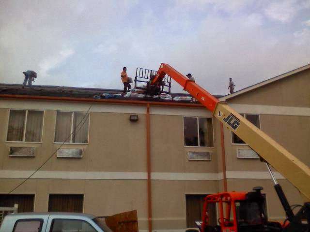 Eagle Construction Company and Roofing Contractors | 1430 Delabrook Ct, Seabrook, TX 77586, USA | Phone: (281) 202-7696