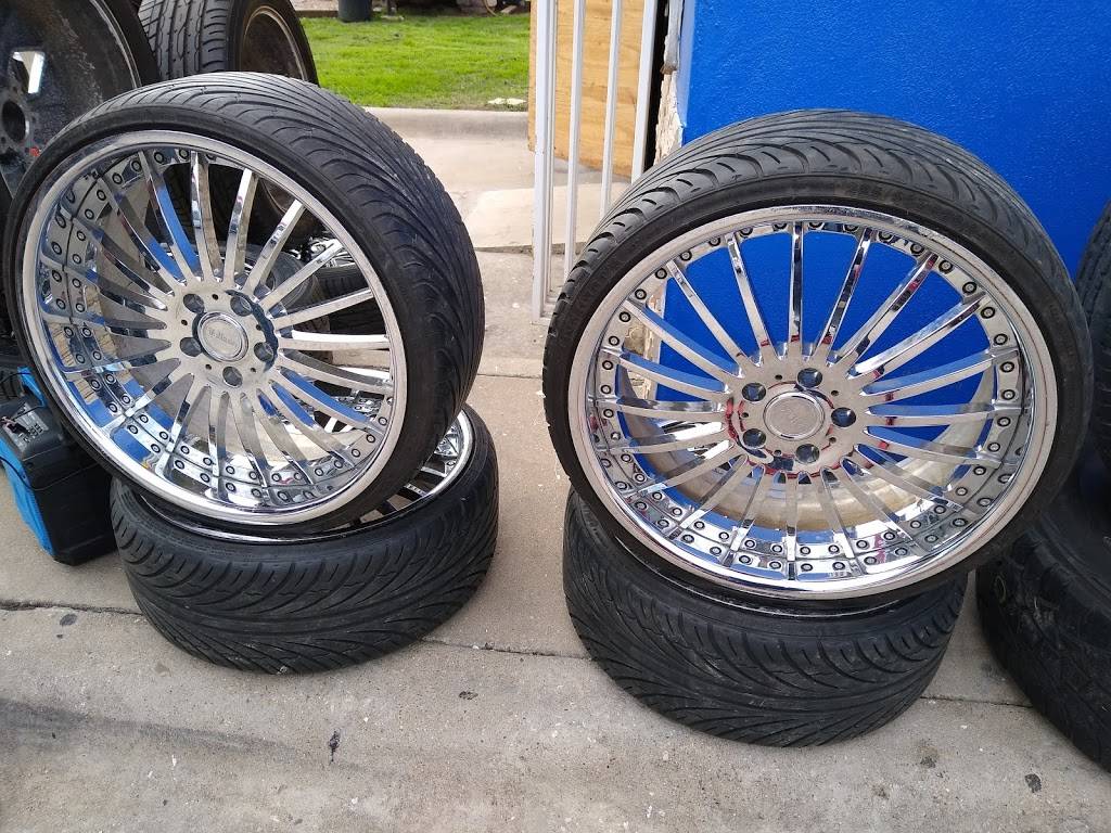 Auto Relief Tires | 4535 E Hwy 71, Del Valle, TX 78617 | Phone: (512) 351-1605