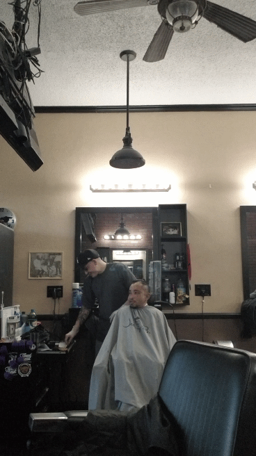 Good Fellas Barber Shop | 1517 Garfield Ave, Los Angeles, CA 90022, USA | Phone: (323) 423-7643