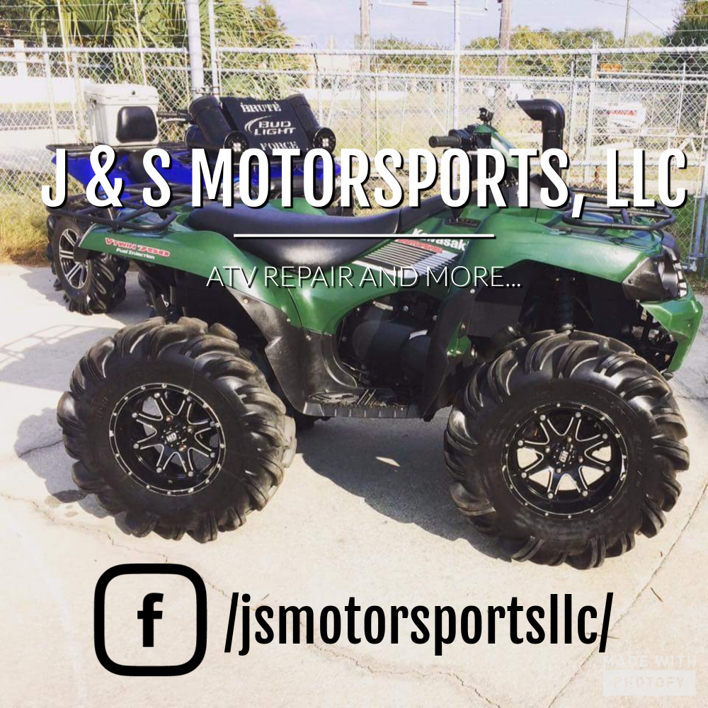 J and S Motorsports, LLC. | 31121 Industry Dr Unit B, Tavares, FL 32778, USA | Phone: (352) 508-5409