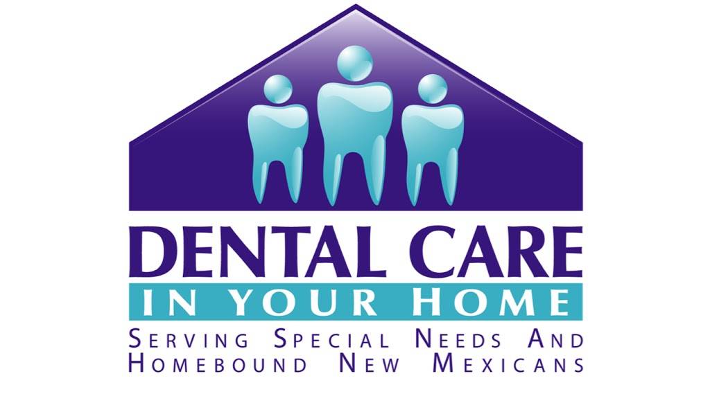 Dental Care In Your Home ("DCIYH") | 1776 Montaño Rd NW, Albuquerque, NM 87107, USA | Phone: (505) 615-0951