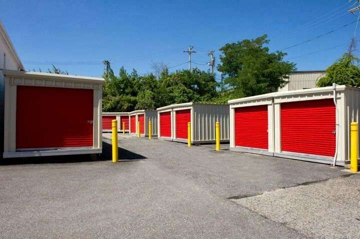 Store Rooms Self Storage | 928 Boston Post Rd E, Marlborough, MA 01752, USA | Phone: (508) 802-5160