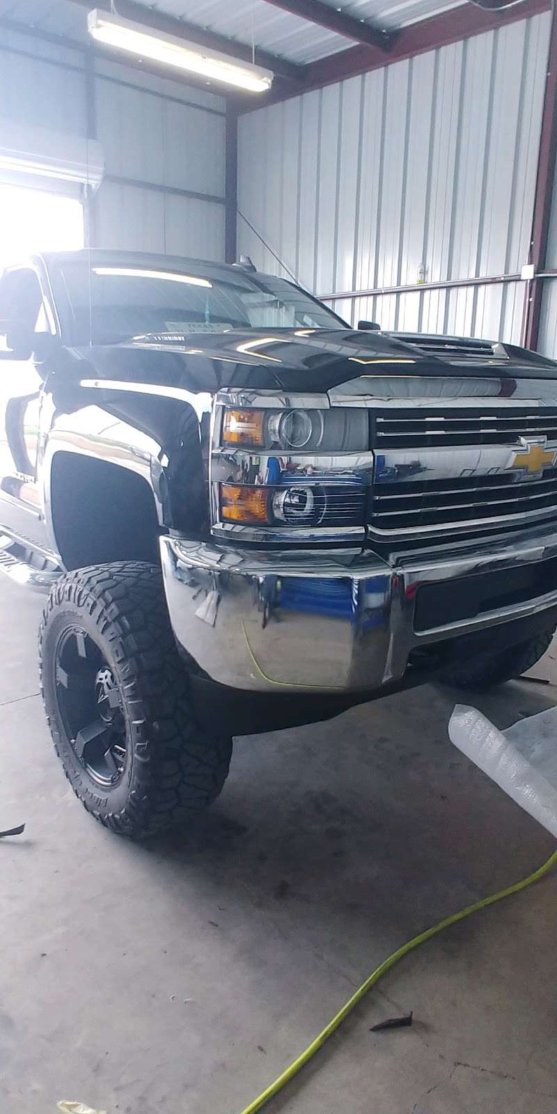 Silverado Auto Electric | 102 Gulf Bank Rd, Houston, TX 77037 | Phone: (832) 567-0439