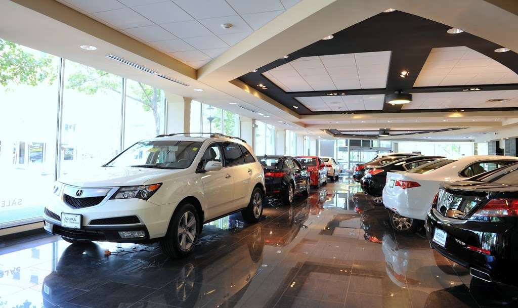 Chevy Chase Acura | 7725 Wisconsin Ave, Bethesda, MD 20814, USA | Phone: (301) 656-9200