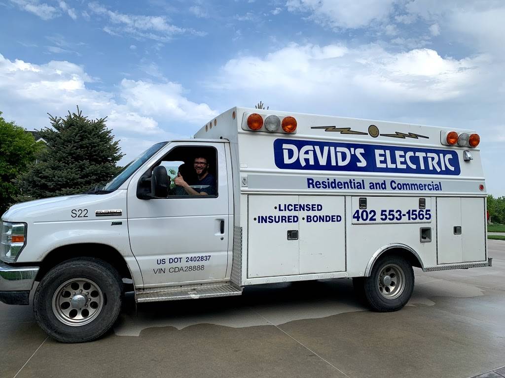 Davids Electric | 1651 N 42nd St, Omaha, NE 68111, USA | Phone: (402) 553-1565