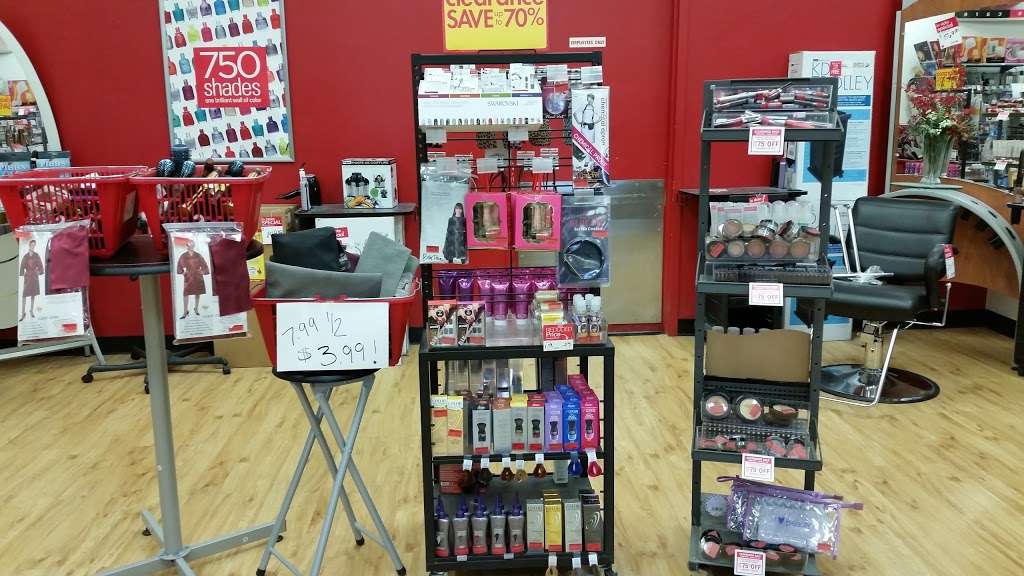 Sally Beauty | 16750 W Bluemound Rd #D, Brookfield, WI 53005, USA | Phone: (262) 784-8322