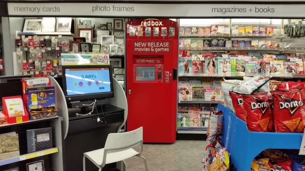 Redbox | 5330 N Braeswood Blvd, Houston, TX 77096, USA | Phone: (866) 733-2693