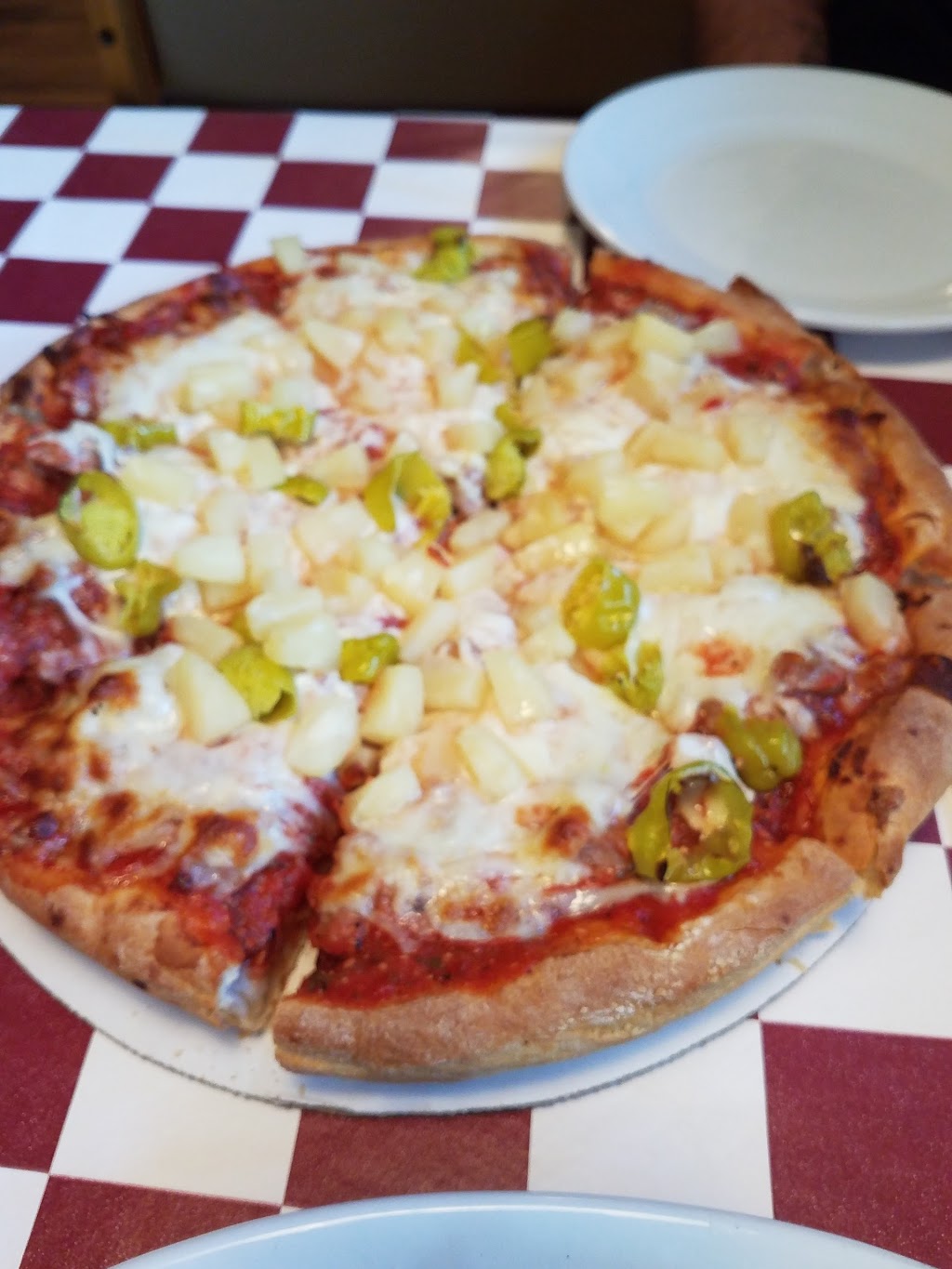 Roma Pizza | 17600 Red Arrow Hwy, New Buffalo, MI 49117 | Phone: (269) 469-3698