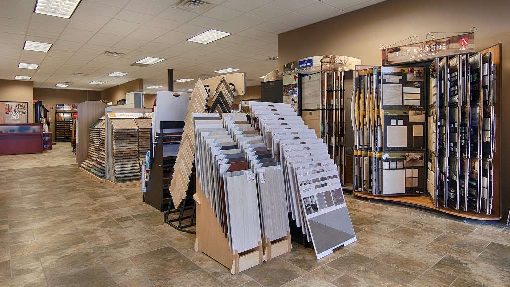 Douglas Carpet One | 1049 W Orchard Rd, North Aurora, IL 60542, USA | Phone: (630) 892-8600