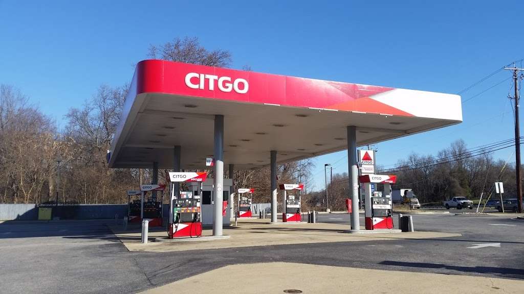 CITGO | 4705 Crain Hwy, Upper Marlboro, MD 20772 | Phone: (301) 627-0939