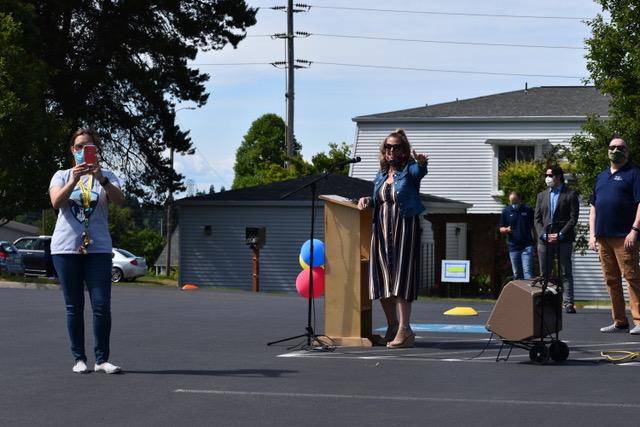 Our Lady of Lourdes Catholic School | 4701 NW Franklin St, Vancouver, WA 98663, USA | Phone: (360) 696-2301