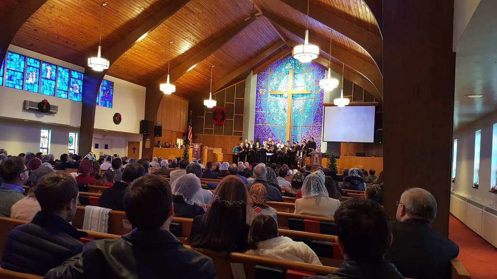 United Methodist Church | 3470 Huntingdon Pike, Huntingdon Valley, PA 19006, USA | Phone: (215) 947-7961