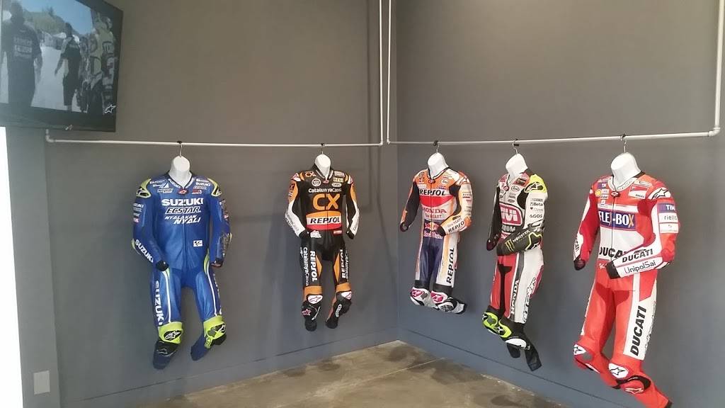 Alpinestars USA | 2780 W 237th St, Torrance, CA 90505, USA | Phone: (310) 891-0222