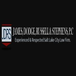 James, Dodge, Russell & Stephens, P.C. | 10 Broadway # 400, Salt Lake City, UT 84101, United States | Phone: (801) 363-6363