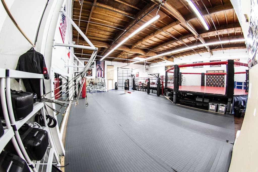 Dragons Den Kajukenbo Club | 2801 Whipple Rd, Union City, CA 94587, USA | Phone: (510) 477-6800