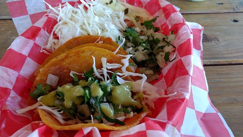 Tacos el Toro | 1216 Freeport St, Houston, TX 77015, USA | Phone: (281) 515-9715