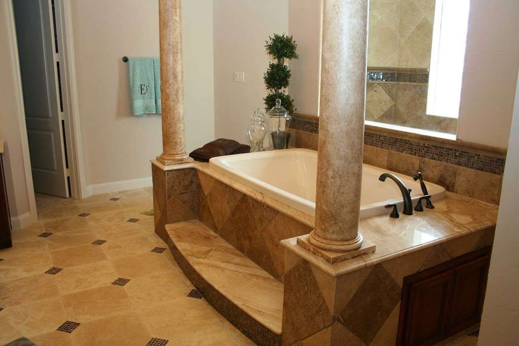 Ageless Stoneworks | 1622 Federal Rd, Houston, TX 77015, USA | Phone: (832) 236-0896